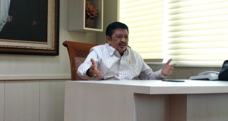 Keselamatan Jadi Fondasi Utama Pariwisata, DPR Dorong Penguatan SDM