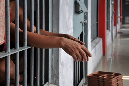 44 Napi High Risk dari Sumut Dipindahkan ke Nusakambangan