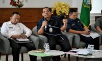 Pemprov Sumut Perkuat IKM Melalui Peningkatan Daya Saing dan Hilirisasi Komoditas Unggulan