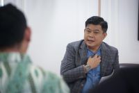 Serangan Israel ke Pasukan UNIFIL Langgar Resolusi PBB, DPR Desak Pemerintah Inisiasi Sidang PBB