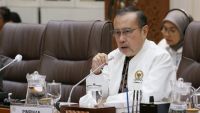 Dukung WFH Swasta, DPR : Efisiensi Energi dan Pengeluaran Karyawan