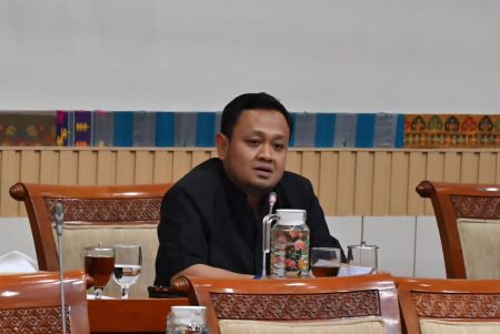 Dinilai Dipaksakan dan Cederai Rasa Keadilan, Anggota DPR Minta Evaluasi Menyeluruh Penanganan Perkara Amsal Sitepu