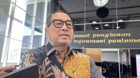 Hak Veto Dinilai Tak Relevan, DPR Dorong Reformasi PBB