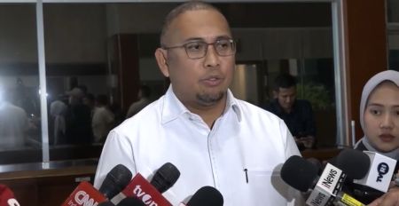 Dukung Kebijakan Prabowo Subianto Tahan Harga BBM, Andre: Publik Ingin Stabilitas