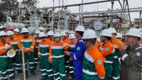 KPPU Turun Langsung ke Proyek CISEM II, Perkuat Bukti Dugaan Persekongkolan Tender