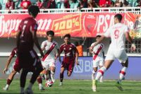 PSM Makassar Ditahan Imbang Persis Solo 1-1, Peluang Merangkak ke Papan Atas Klasemen Terhambat