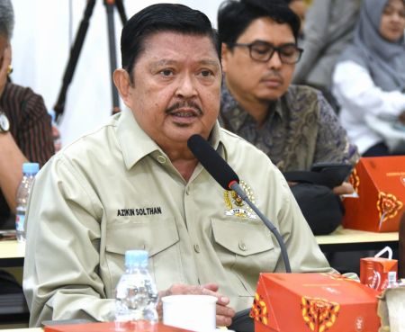 K3 Jadi Prioritas, DPR Dorong Standar Keselamatan di Wisata Tirta