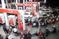 Pengamat: Kebijakan Tahan Harga BBM Berisiko Tekan Keuangan Pertamina