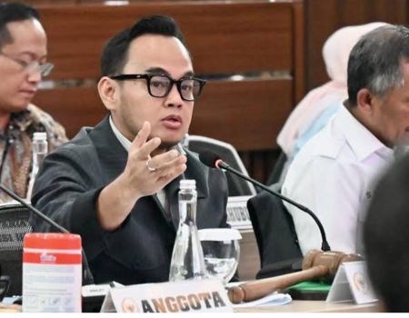 Kejagung Tarik Kajari Karo, DPR Apresiasi Langkah Tegakkan Profesionalitas