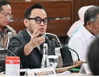 Kejagung Tarik Kajari Karo, DPR Apresiasi Langkah Tegakkan Profesionalitas