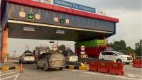 Puncak Libur Paskah, 33 Ribu Lebih Kendaraan Lintasi Tol Terpeka dan Palindra-Prabumulih