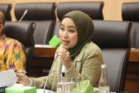 DPR Dukung B50, Ingatkan Uji Komprehensif dan Kesiapan Industri Pendukung