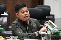 Prajurit Gugur di Lebanon Bukan Insiden Biasa, DPR Ajak Pemerintah Bahas Sikap Indonesia