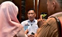 Usung Tema Satu Kolaborasi Sejuta Energi, Pemprov Sumut Akselerasi Target Pembangunan di Hari Jadi ke-78