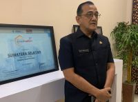 Pengunaan Kendaraan Dinas Maksimal 50 Persen, ASN Sumsel Didorong Pakai Kendaraan Listrik dan Transportasi Umum