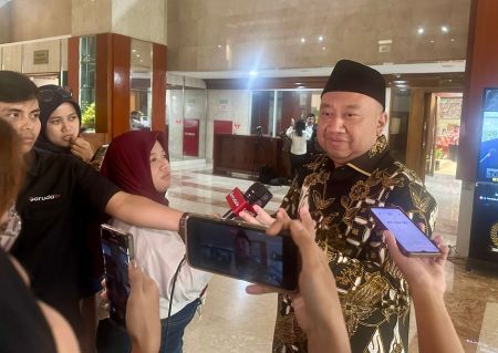 Wakil Ketua Komisi X DPR Dukung PJJ Selektif untuk Mahasiswa, Tekankan Kualitas Interaksi Akademik