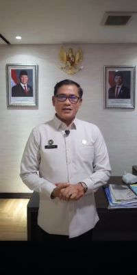 Abdullah Rasyid: Restorative Justice dan Rehabilitasi Momentum Atasi Overkapasitas Lapas