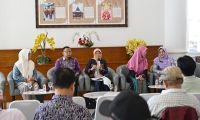 Penguatan Pascabencana, Pemprov Sumut Siapkan Program Pemberdayaan Ekonomi Perempuan