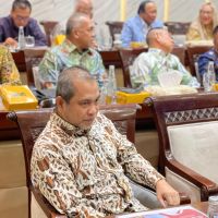 Bank Indonesia Diminta Prioritaskan Pembiayaan Sektor UMKM dan Ekspor