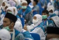 Sebanyak 7.036 Jemaah Haji Asal Sumsel dan Bangka Belitung Mulai Berangkat 22 April