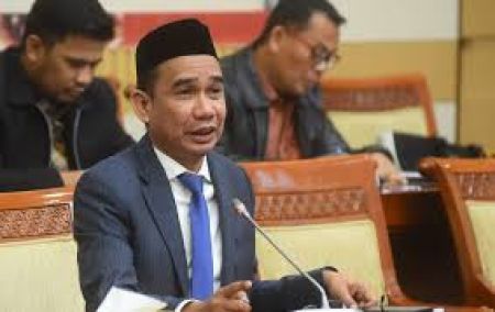 Satgas PKH Setor Rp11,42 Triliun ke Negara, Anggota DPR Rudianto Apresiasi Kinerja Kejaksaan