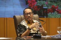Firman Subagyo Ungkap Permasalahan dalam Perwujudan Satu Data Indonesia