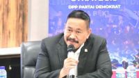 Anggota DPR Sartono: Indonesia Harus Lakukan Penguatan Hadapi Dinamika Global