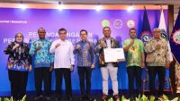 Menaker: Perjanjian Kerja Bersama Harus Dikawal, Tantangan Ada pada Implementasi