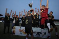 Tundukkan News Room Labuhanbatu, MSJC Juara Porwasu 2026