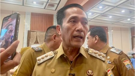 Masih Evaluasi Kesiapan Petugas dan Rekayasa Lalu Lintas, CFD Palembang Batal Launching 18 April