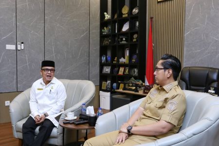 Pemko Medan Siapkan Skema Perlindungan Rumah Jemaah Haji 2026