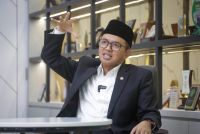 DPR Minta Pemerintah Kaji Ulang Wacana War Tiket Haji