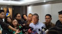Saan Mustopa: NasDem Tetap Dukung Pemerintah hingga 2029