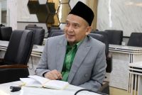 DPR Imbau Masyarakat Waspada Tawaran Haji Visa Foruda 2026