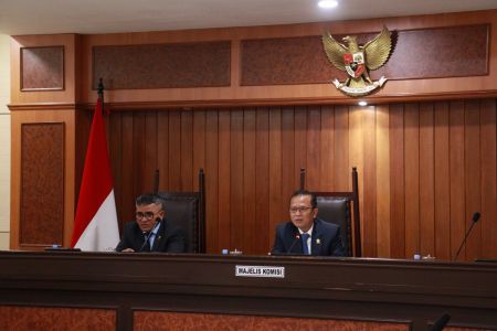 Buntut Akuisisi Saham, Dirut PT ITM Bhinneka Power Jalani Pemeriksaan di KPPU ​
