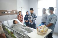 Tekan Kriminalitas Jalanan, Rico Waas Instruksikan Pengaktifan Masif Pos Kamling di Seluruh Lingkungan
