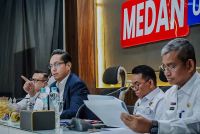 Targetkan PAD Rp3,8 Triliun, Rico Waas Dorong Percepatan Digitalisasi Pajak dan Penagihan PBB