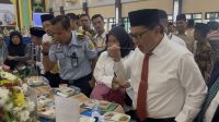 Cegah Gangguan Pencernaan, Menu Rendang Jemaah Haji Diganti Ayam dan Ikan