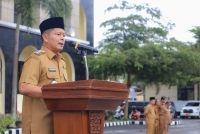 Adaptasi Pola Kerja Berbasis Hasil, Pemkab Pasaman Terapkan WFH
