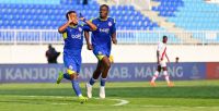 Super League : Brace Gabriel Silva Bawa Singo Edan Amankan Poin Penuh di Kanjuruhan