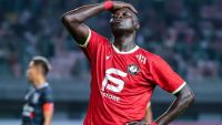 Hasil Liga 2 Bekasi City vs Adhyaksa: Hattrick Ezechiel N'Douassel Sukses Tumbangkan Pemuncak Klasemen