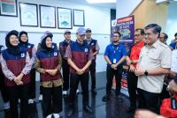 Program Magang Nasional Batch I Berakhir, Peserta Wajib Tuntaskan Tahap Akhir demi Sertifikat dan Uang Saku