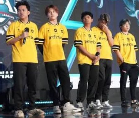 MPL ID Season 17: Tundukkan TLID 2-0, ONIC Kian Kokoh di Puncak Klasemen