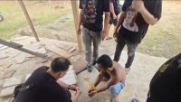 Tim Elang Musi Ringkus Pengedar Sabu Beserta 16 Paket Barang Bukti