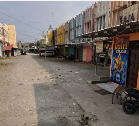 PLN Bogor Diduga Biarkan Aksi Pencurian Listrik di THM, Kerugian Negara Ditaksir Puluhan Miliar
