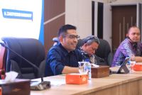 Pemko Medan Surati PT KAI Percepat Pembangunan Jembatan Gang Damai Polonia