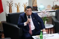 Gabung BRICS dan Kerjasama Pertahanan dengan Amerika, Utut Adianto: Pemerintah Harus Pastikan Bebas Aktif