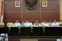 Sekjen DPD RI Ajak Mitra Strategis Berkolaborasi untuk Pembangunan Daerah