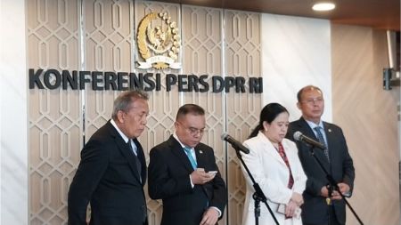 DPR Desak Pemerintah Maksimalkan Keselamatan WNI di Luar Negeri