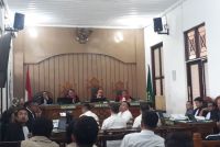 Nama Ketua Umum HIPMI Terseret dalam Pusaran Kasus Korupsi Jalur Kereta Api Medan